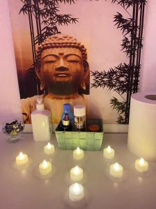 Chica busca chico en Málaga: 