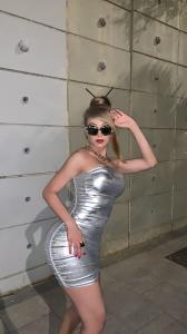 Travesti en La Coruña: 