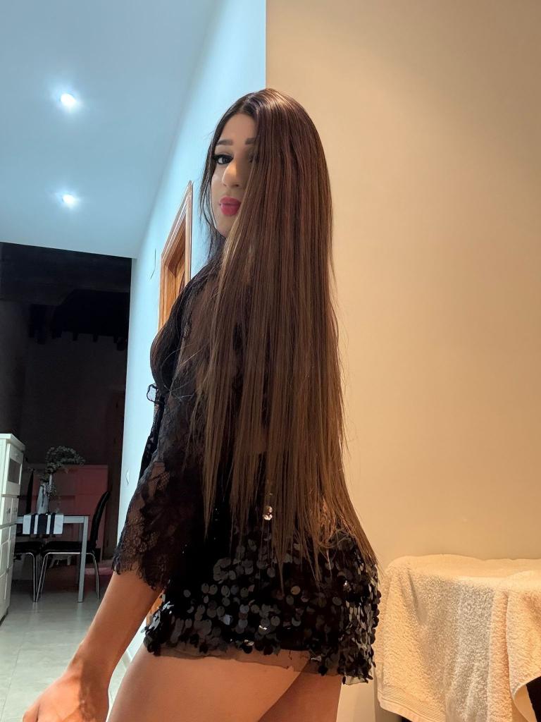 Travesti en Málaga: 