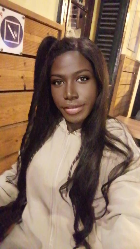 Transexual en Mallorca: 