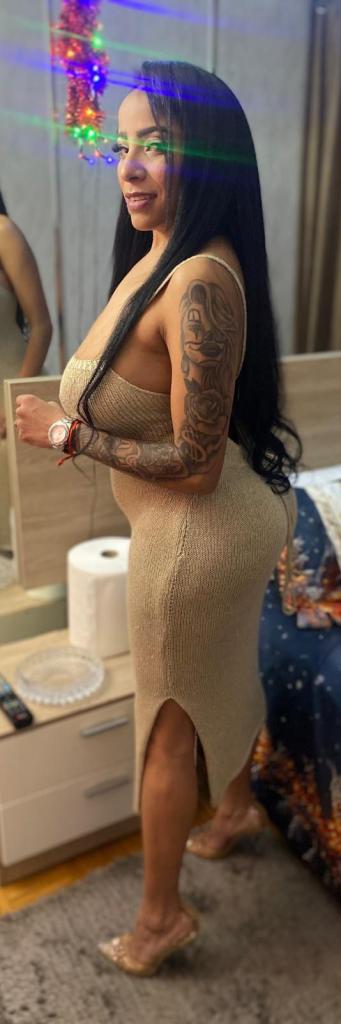 Chica busca chico en La Rioja: 