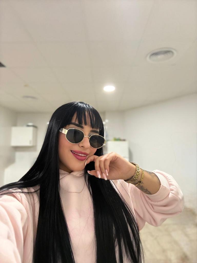 Chica busca chico en Valencia: 