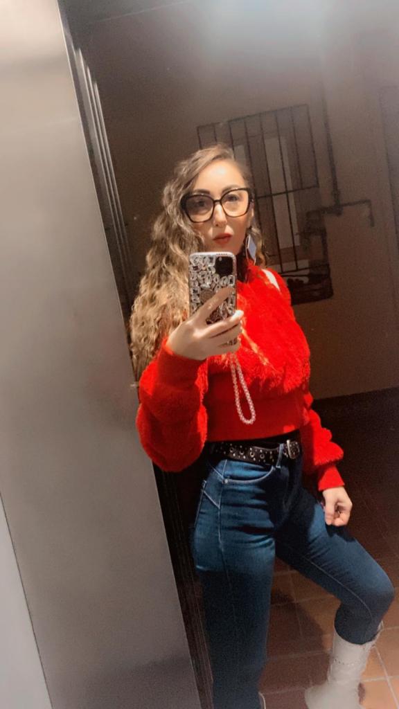 Chica busca chico en Madrid: 