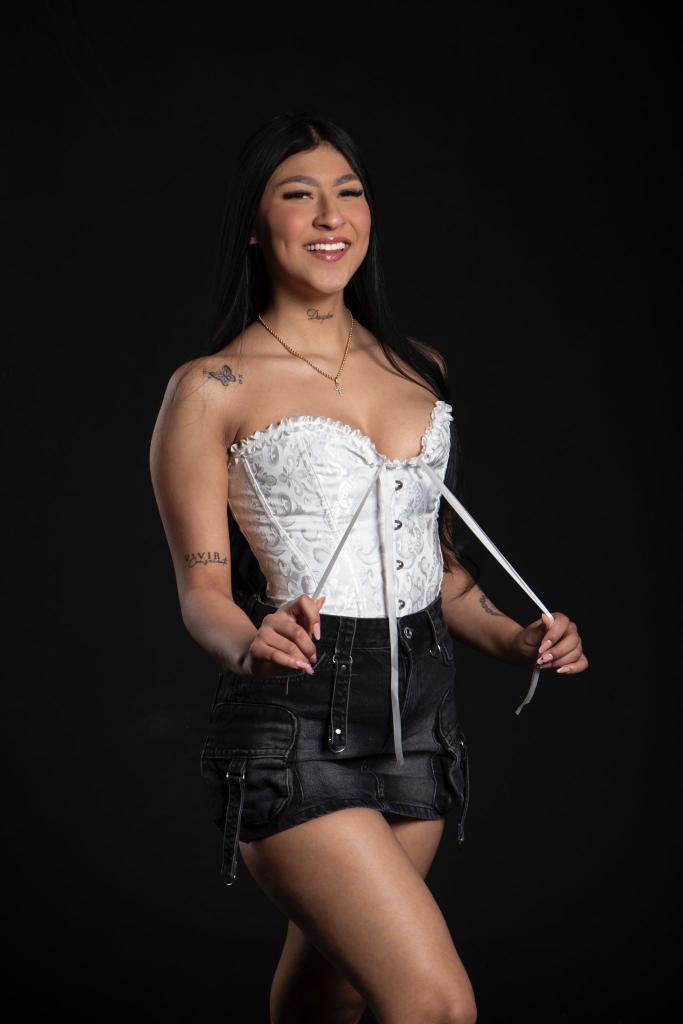 Chica busca chico en Madrid: 