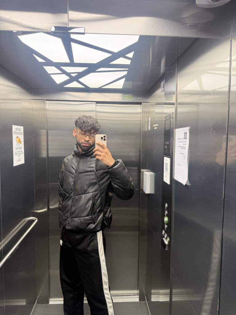 Chico busca chica en Madrid: 