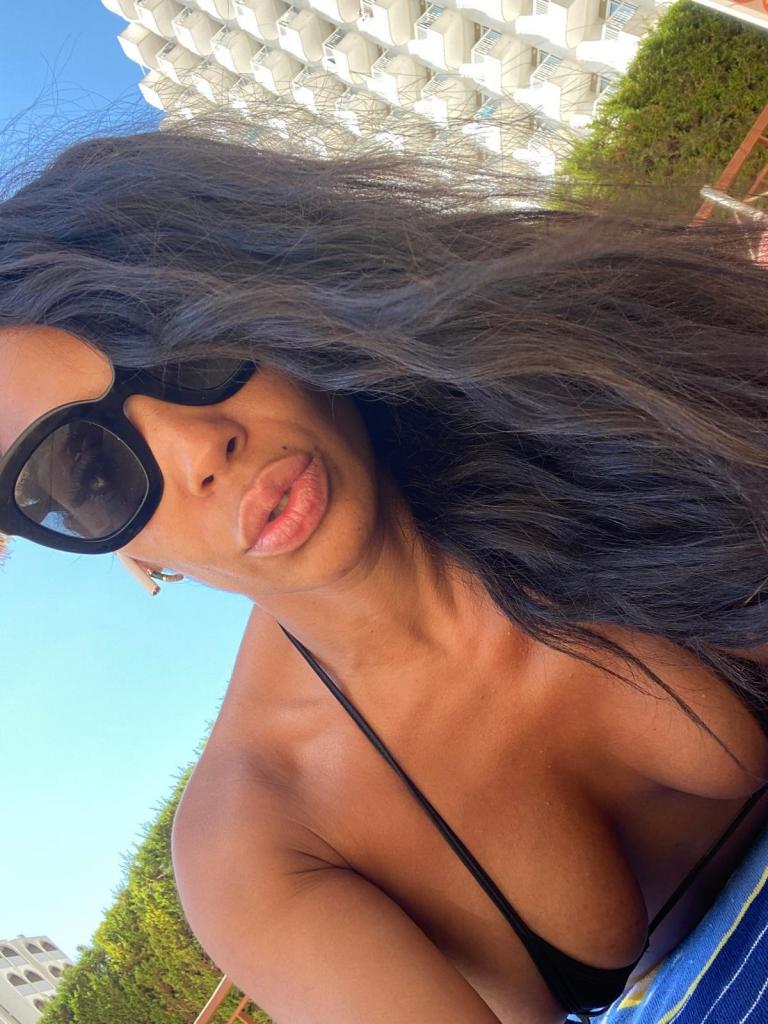 Chica busca chico en Córdoba: 