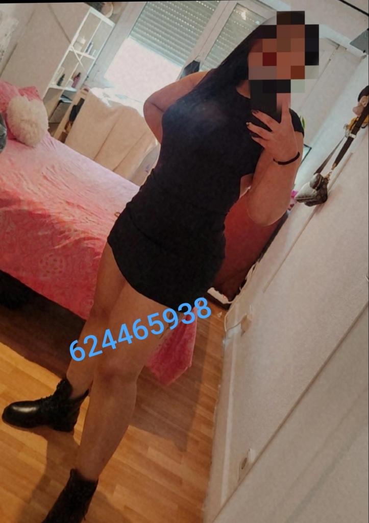 624465938: Chica busca chico en Badajoz