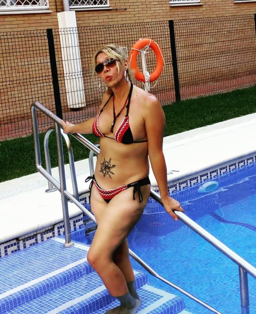 648701704: Transexual en Sevilla