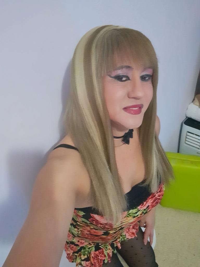 631197552: Transexual en Valladolid