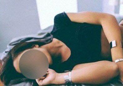 Chica busca chico en Barcelona: 