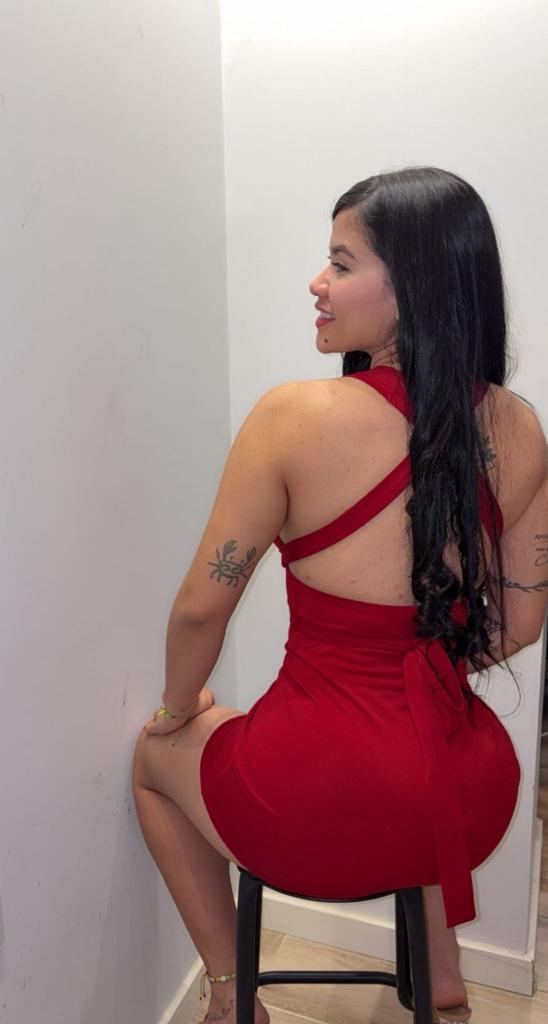 Chica busca chico en Murcia: 