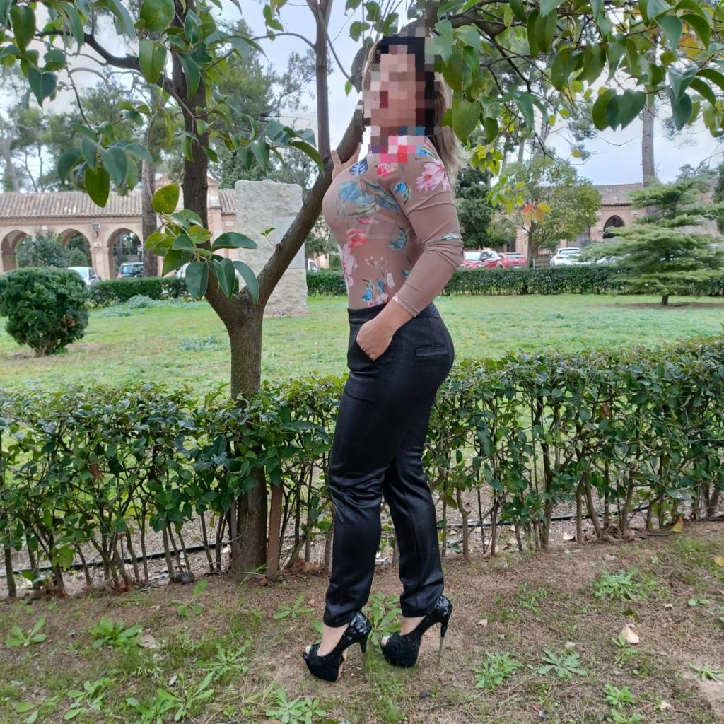 Chica busca chico en Salamanca: 