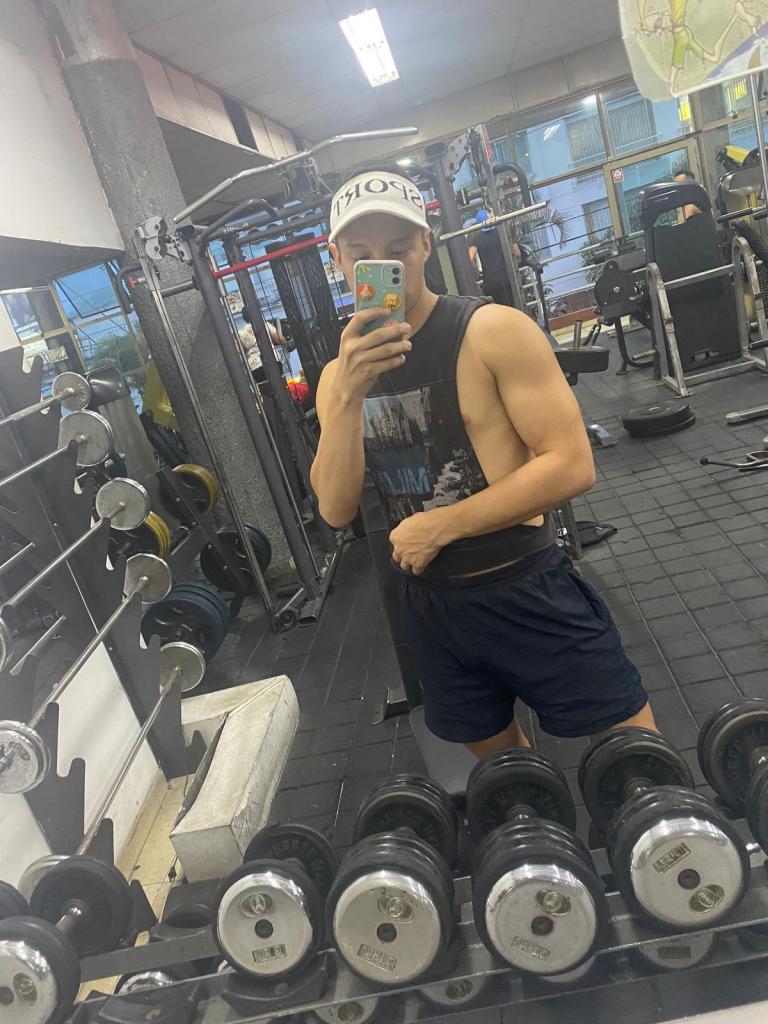 Chico busca chica en Madrid: 