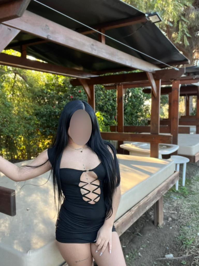 Chica busca chico en Málaga: 