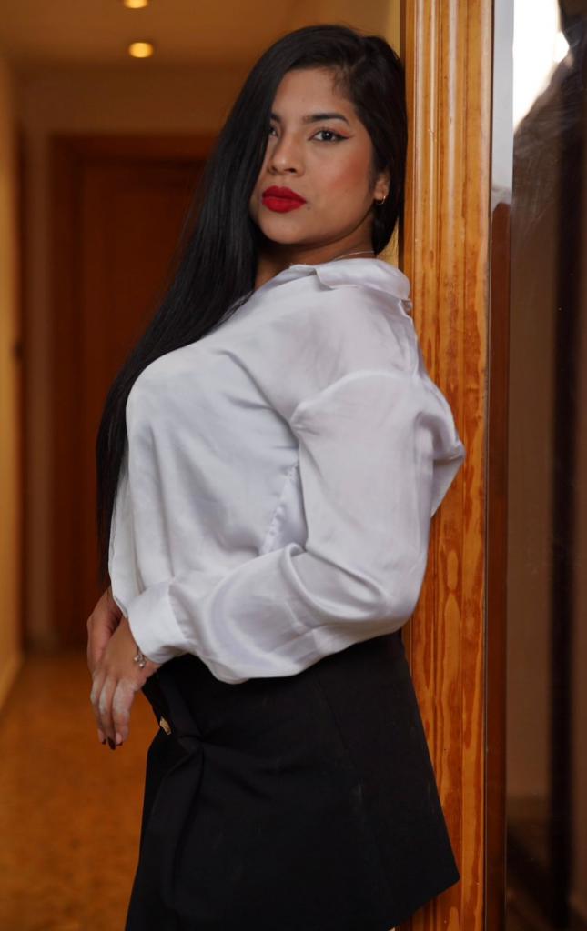 Chica busca chico en Zaragoza: 