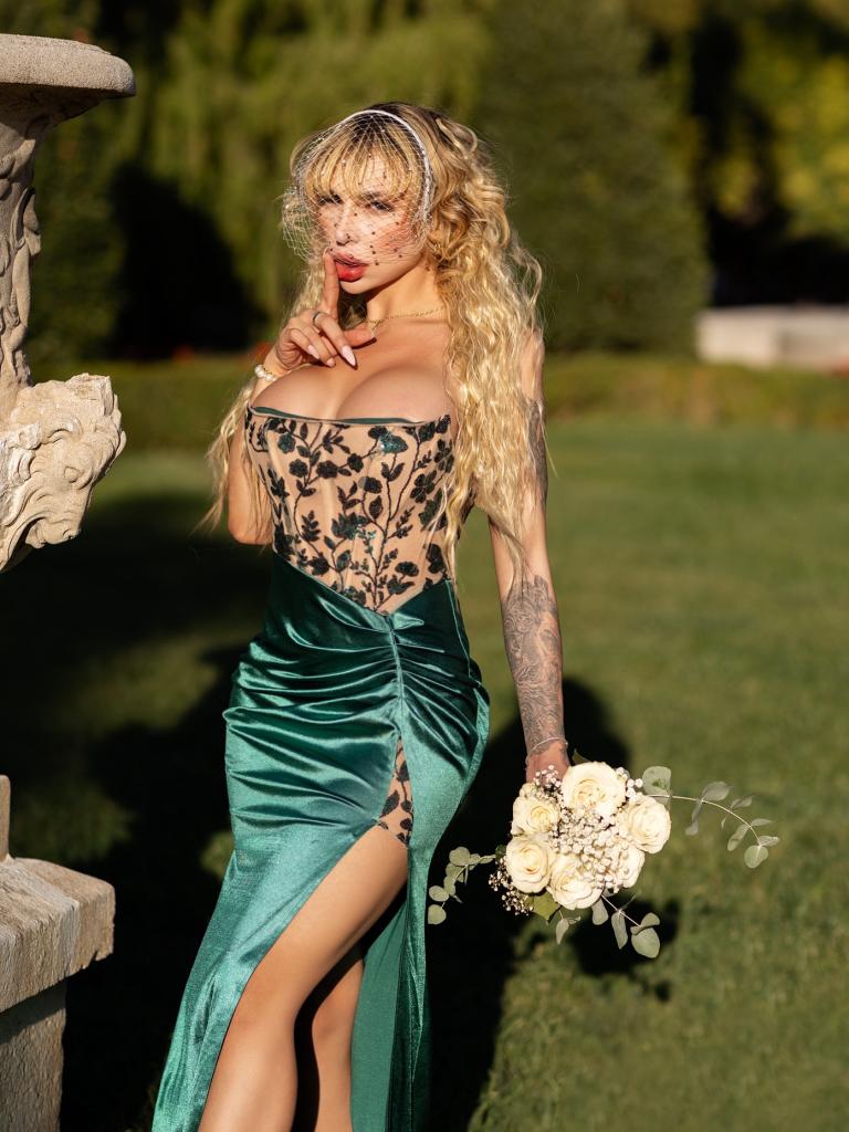 Transexual en Barcelona: 