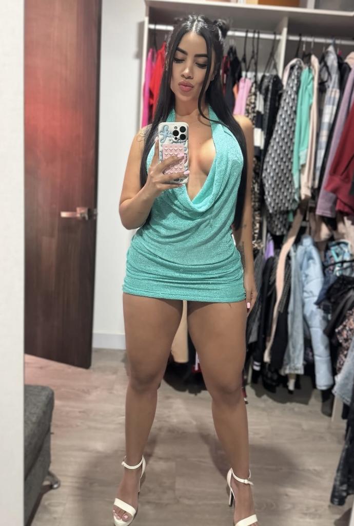 Chica busca chico en Sevilla: 