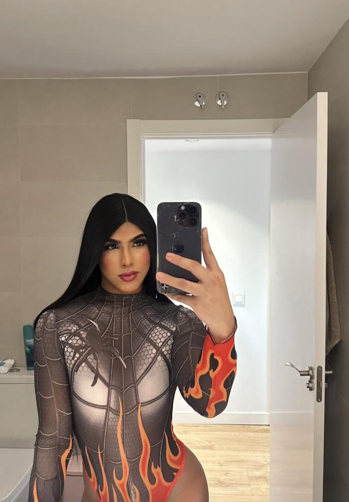 670585602: Virtual en Madrid