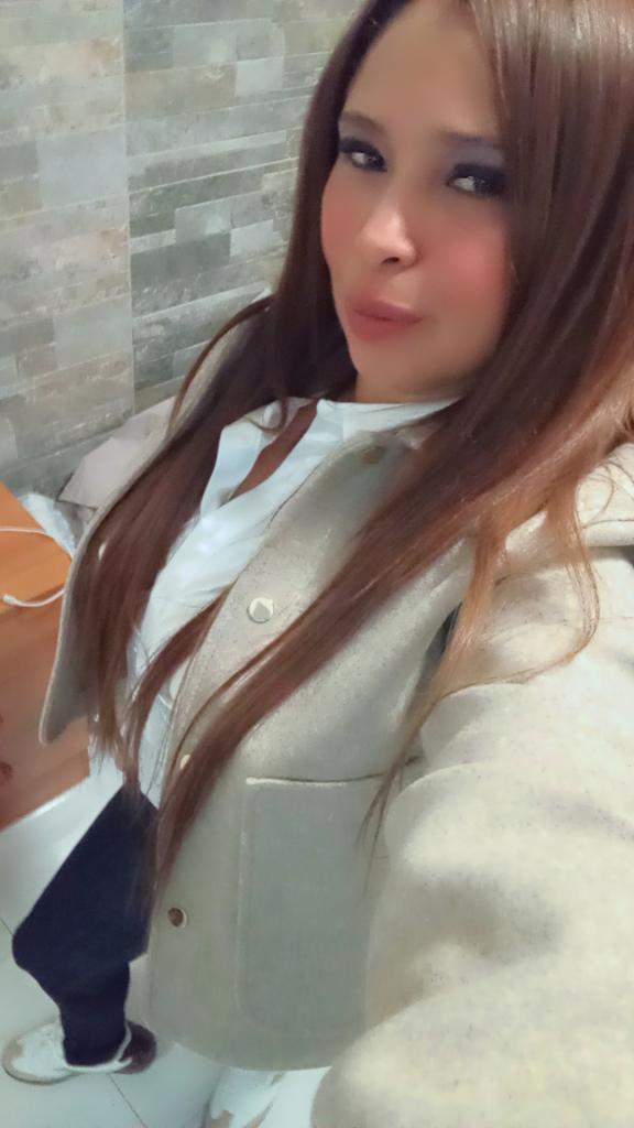 Chica busca chico en Burgos: 