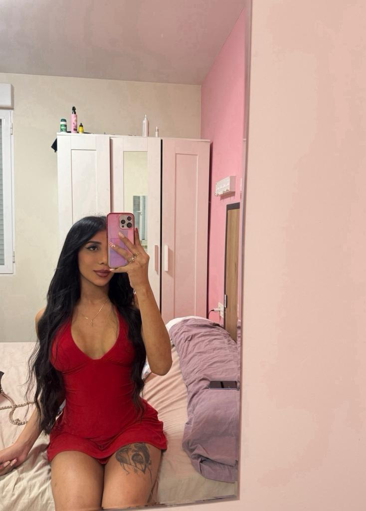 678667377: Travesti en Zaragoza