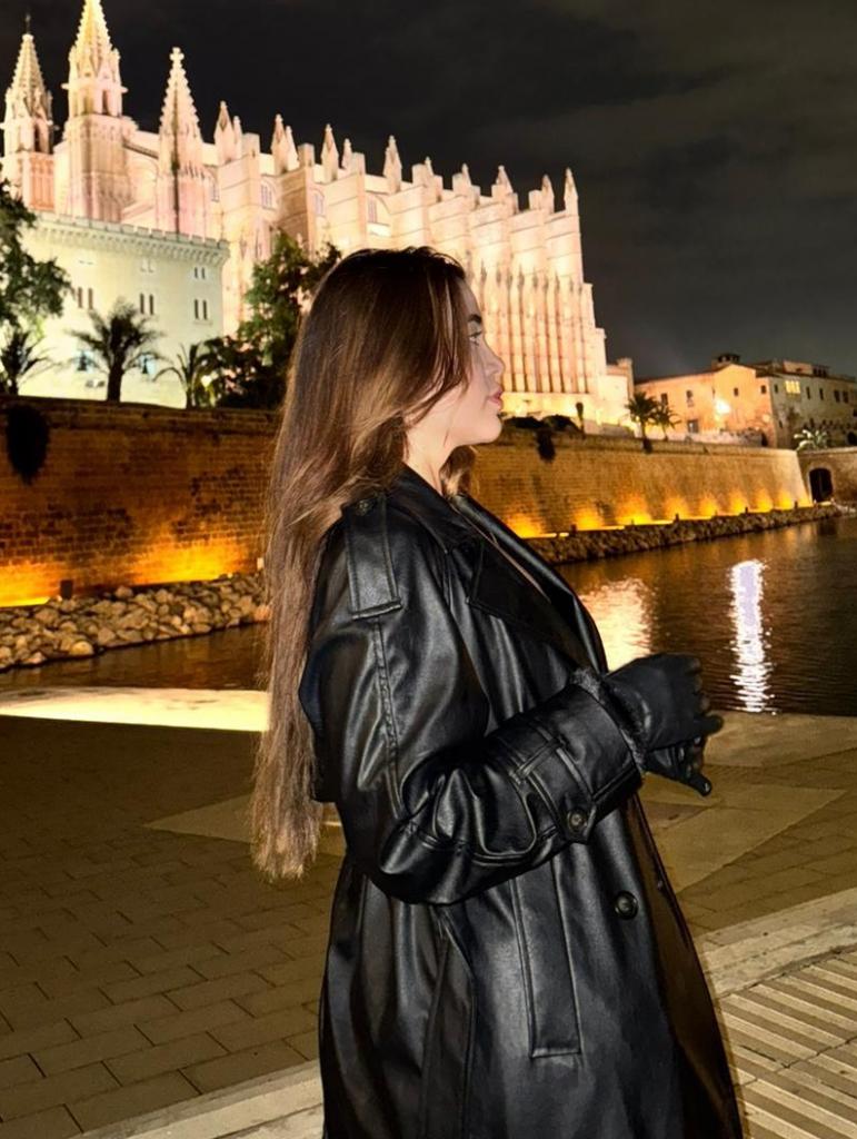 Chica busca chico en Mallorca: 