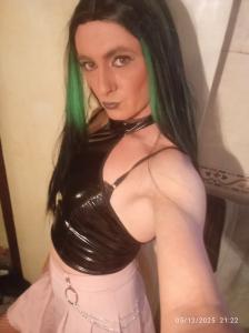 611397365: Transexual en Málaga
