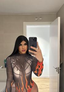 670585602: Travesti en Madrid