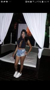 672038028: Transexual en Madrid