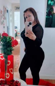 602173667: Chica busca chico en Madrid