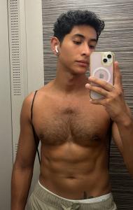 604310347: Chico busca chica en Sevilla