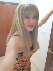 631197552: Travesti en Valladolid
