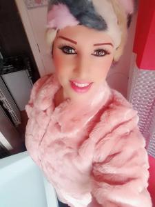 615784057: Transexual en Burgos