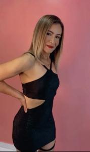 603126660: Chica busca chico en Madrid