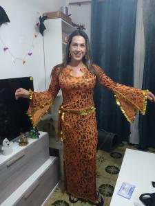 603997250: Transexual en La Coruña