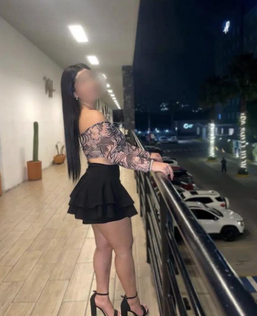 Chica busca chico en Málaga: 