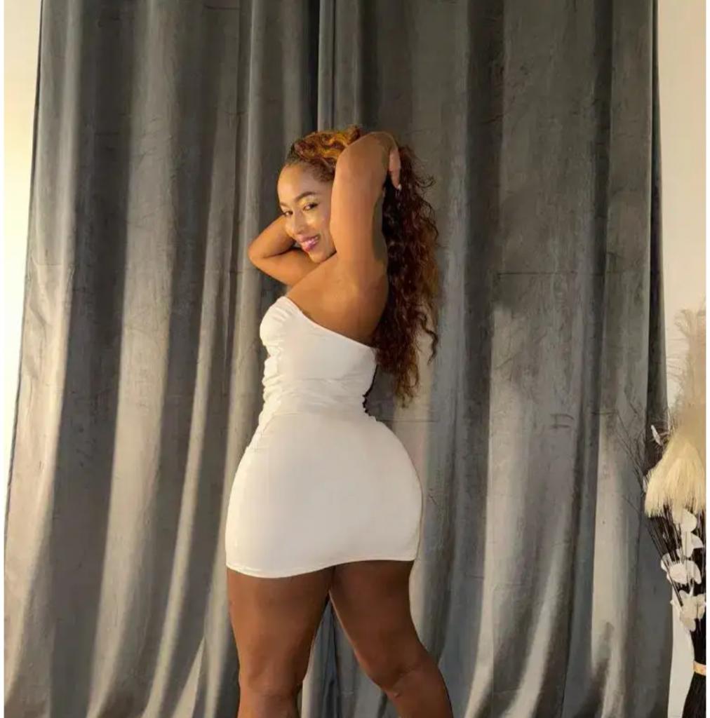 Chica busca chico en Málaga: 