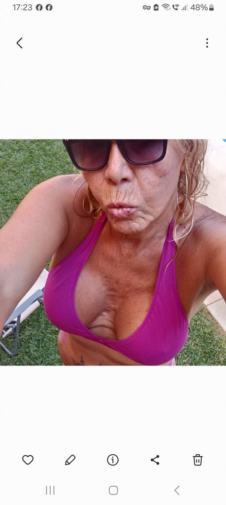 Transexual en Sevilla: 