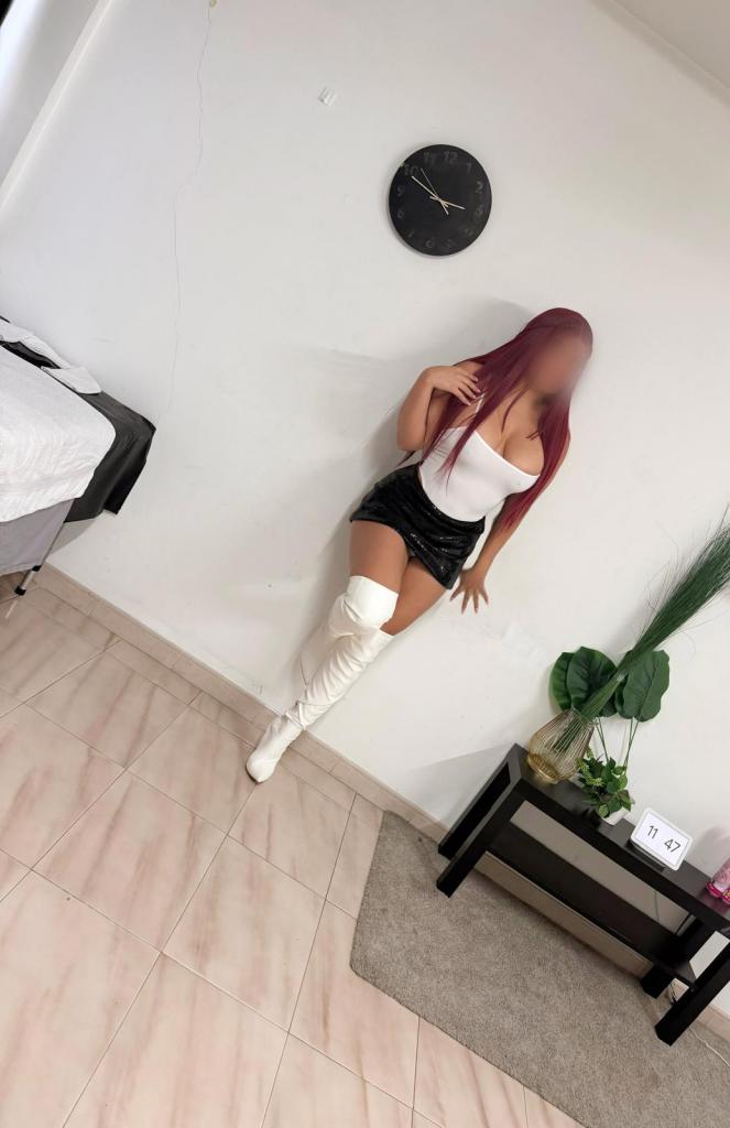 Chica busca chico en Mallorca: 