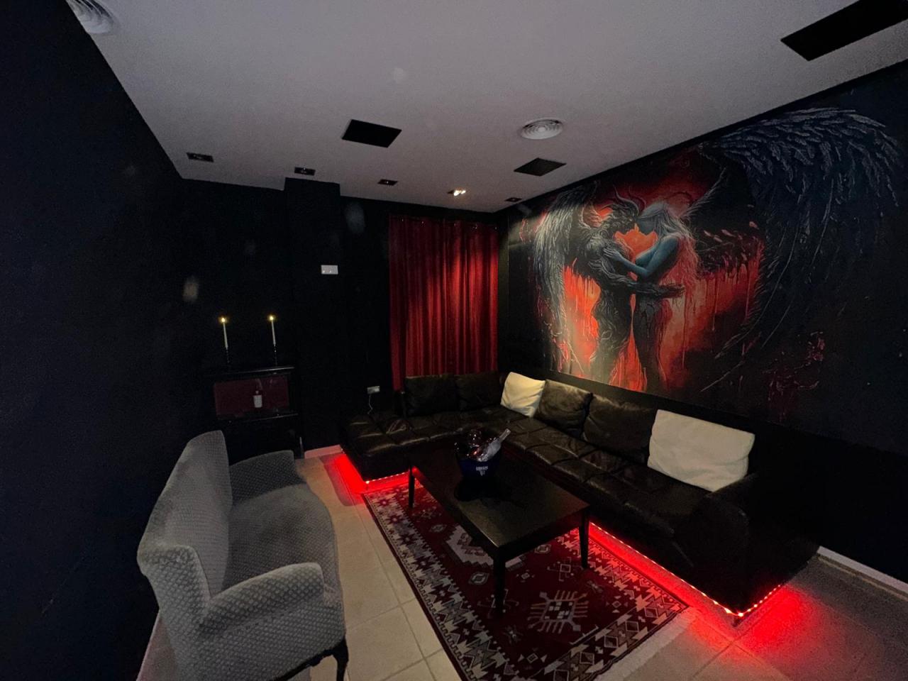 Chica busca chico en Málaga: 