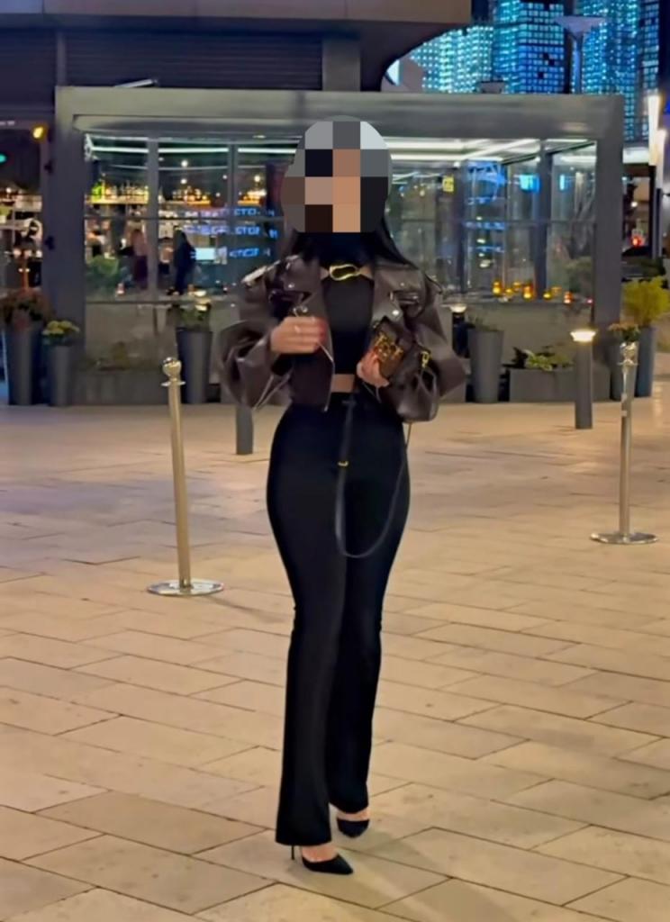 Chica busca chico en Toledo: 