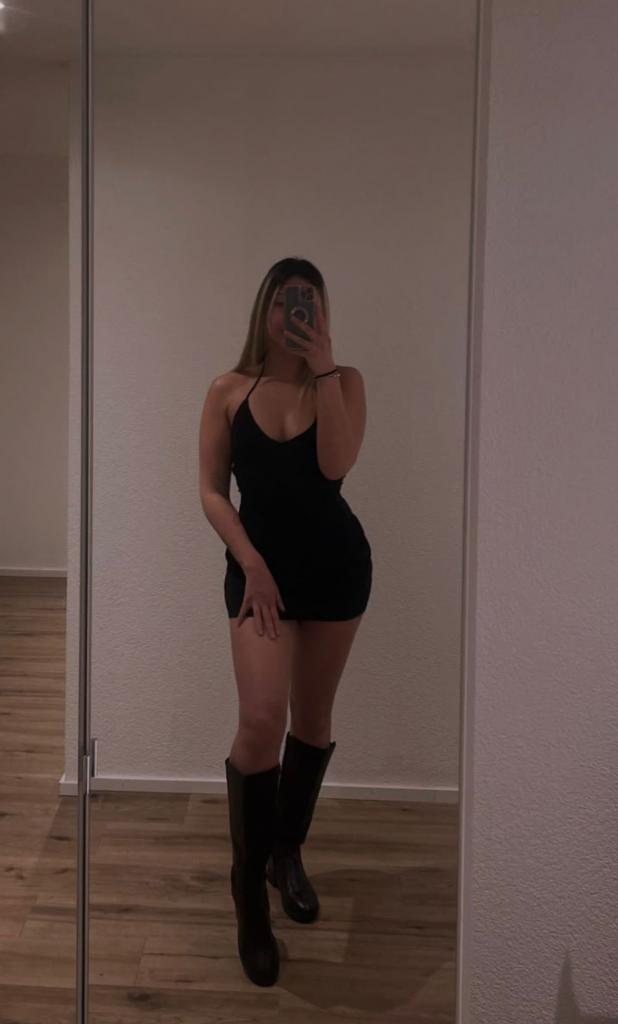 Chica busca chico en Granada: 