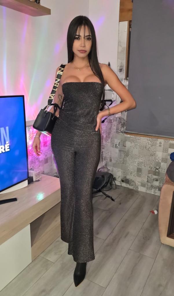 Chica busca chico en Málaga: 