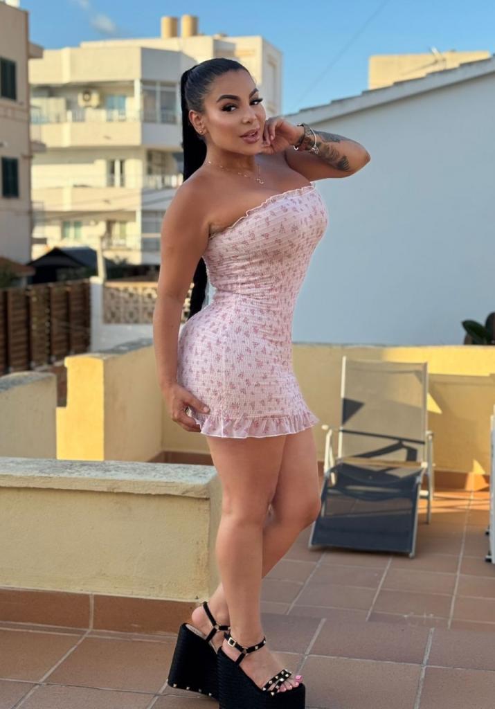 Chica busca chico en Mallorca: 