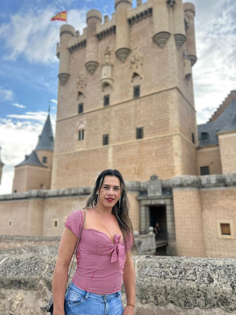 Travesti en La Coruña: Transexuales y Travestis