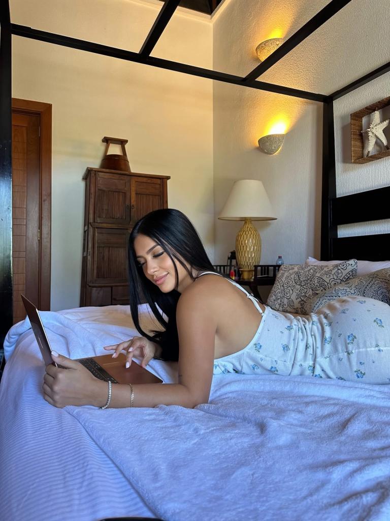 Chica busca chico en Badajoz: 