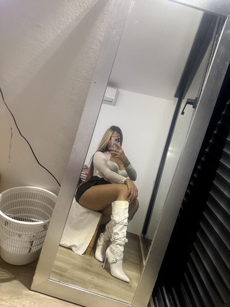 604201806: Transexual en Mallorca