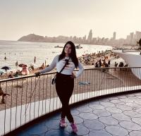 612270057: Chica busca chico en Cantabria