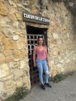 603997250: Travesti en La Coruña