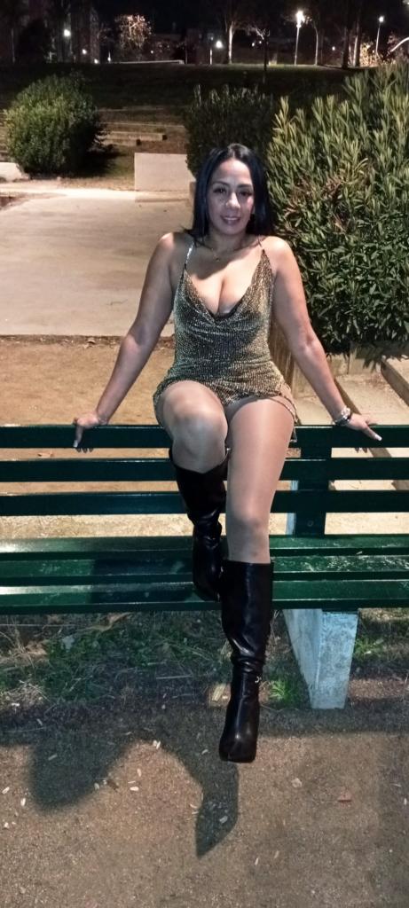 Chica busca chico en Barcelona: 