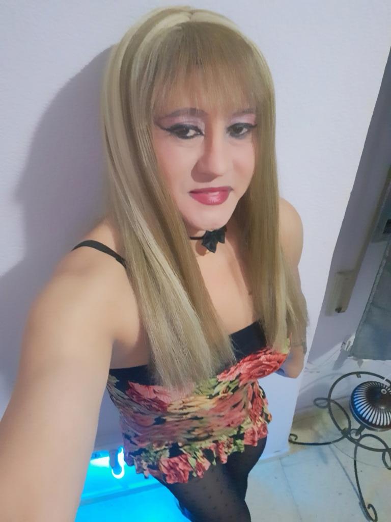 Travesti en Valladolid: 